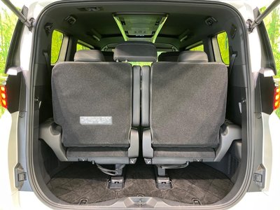 2025 Toyota ALPHARD 缩略图 41