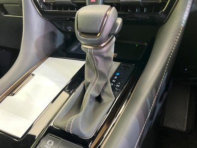 2025 Toyota ALPHARD 缩略图 55