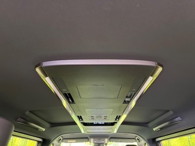 2025 Toyota ALPHARD 缩略图 42
