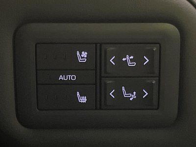 2025 Toyota ALPHARD 缩略图 45