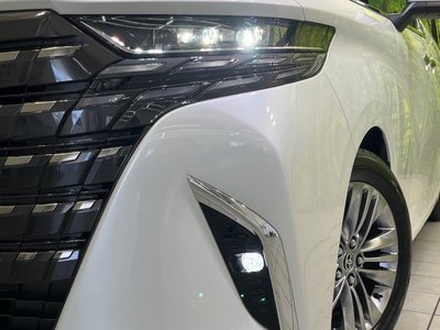 2025 Toyota ALPHARD 缩略图 14