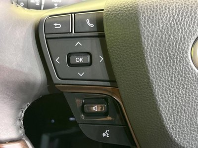 2025 Toyota ALPHARD 缩略图 26