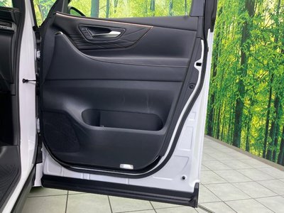 2025 Toyota ALPHARD 缩略图 36