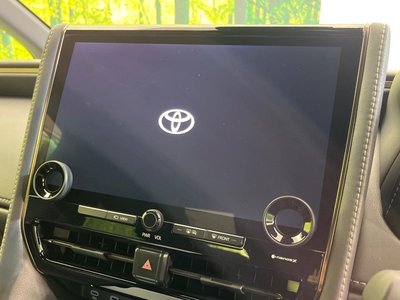 TOYOTA ALPHARD - 4