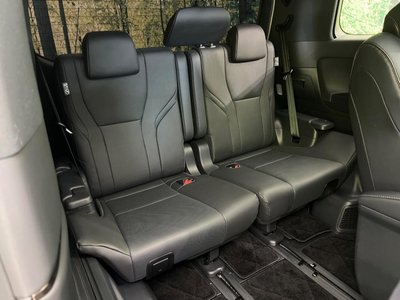 2025 Toyota ALPHARD 缩略图 11