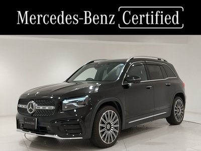 MERCEDES-BENZ GLB - 1