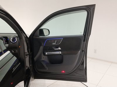 MERCEDES-BENZ GLB - 6