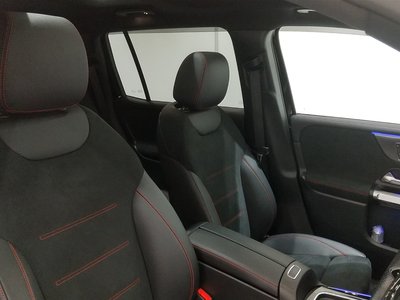 MERCEDES-BENZ GLB - 4