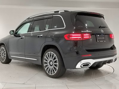 MERCEDES-BENZ GLB - 3