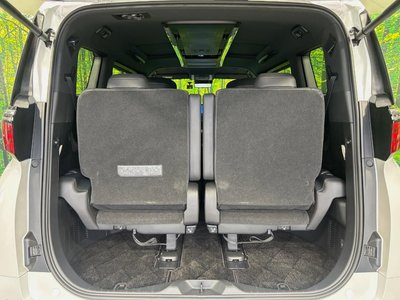 2023 Toyota ALPHARD 缩略图 68