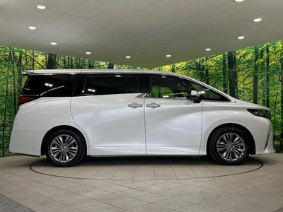 2023 Toyota ALPHARD 缩略图 25