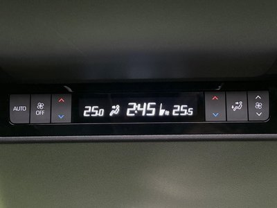 2023 Toyota ALPHARD 缩略图 55