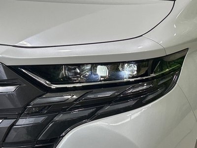 2023 Toyota ALPHARD 缩略图 62