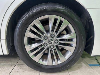 2023 Toyota ALPHARD 缩略图 29