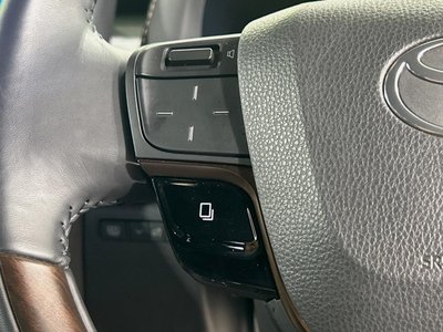 2023 Toyota ALPHARD 缩略图 52