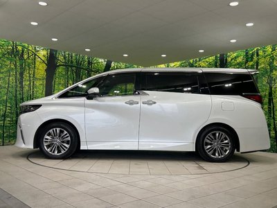 2023 Toyota ALPHARD 缩略图 26