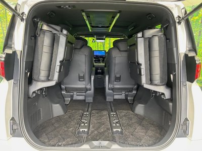 2023 Toyota ALPHARD 缩略图 11
