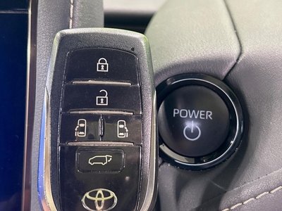 2023 Toyota ALPHARD 缩略图 54