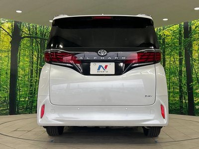 2023 Toyota ALPHARD 缩略图 16