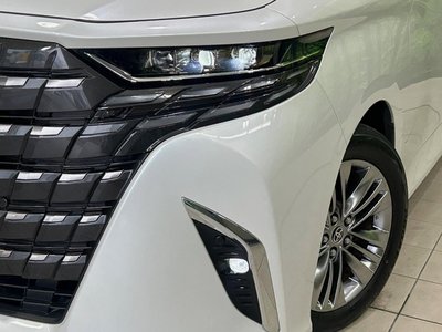 2023 Toyota ALPHARD 缩略图 13
