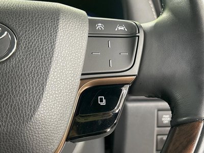 2023 Toyota ALPHARD 缩略图 51