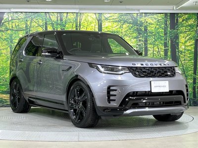 صورة مصغرة 17 لـ 2024 LAND Rover DISCOVERY