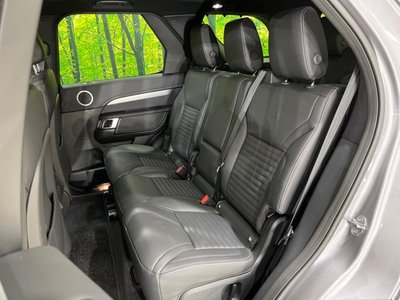 صورة مصغرة 27 لـ 2024 LAND Rover DISCOVERY