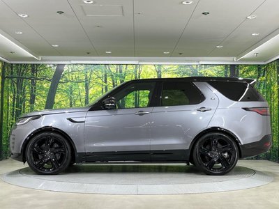 صورة مصغرة 22 لـ 2024 LAND Rover DISCOVERY