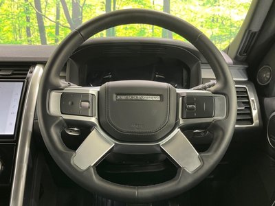 صورة مصغرة 36 لـ 2024 LAND Rover DISCOVERY