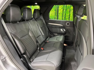 صورة مصغرة 13 لـ 2024 LAND Rover DISCOVERY