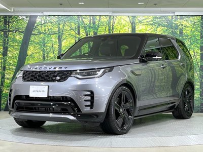 صورة مصغرة 23 لـ 2024 LAND Rover DISCOVERY