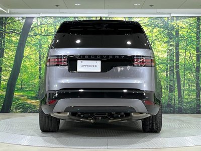 صورة مصغرة 20 لـ 2024 LAND Rover DISCOVERY