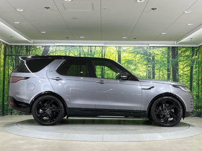 صورة مصغرة 18 لـ 2024 LAND Rover DISCOVERY