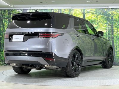 صورة مصغرة 19 لـ 2024 LAND Rover DISCOVERY