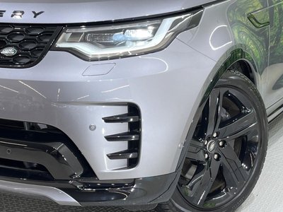 صورة مصغرة 16 لـ 2024 LAND Rover DISCOVERY