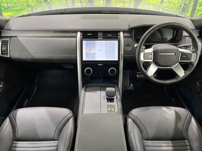 2024 LAND Rover DISCOVERY — фото 2