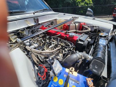 صورة 15 لـ 1970 Nissan SKYLINE COUPE