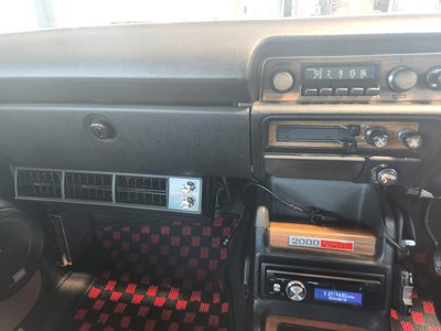 1970 Nissan SKYLINE COUPE 照片 10
