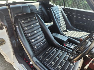 1970 Nissan SKYLINE COUPE 照片 9