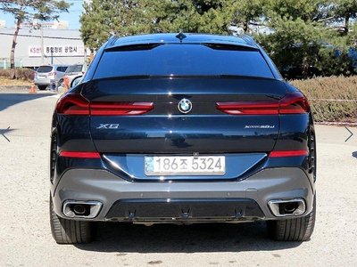 BMW X6 - 3