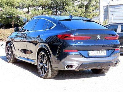 BMW X6 - 2