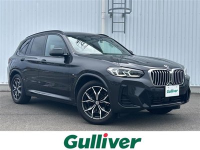 BMW X3 - 1