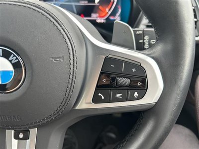 BMW X3 - 7