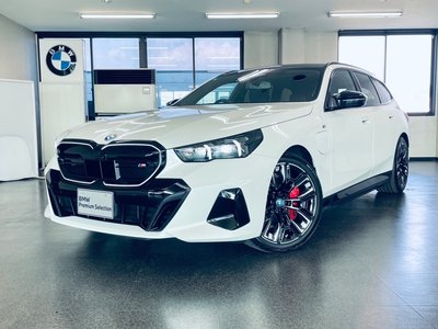 BMW I5 TOURING