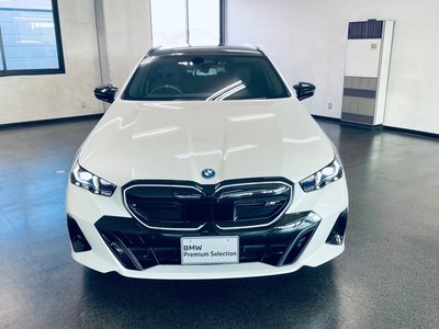 BMW I5 TOURING - 3