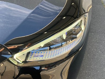 MERCEDES-BENZ S-CLASS - 6