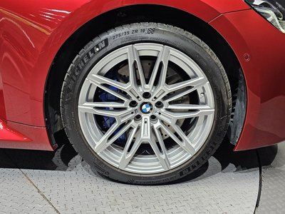 صورة 8 لـ 2025 BMW M2