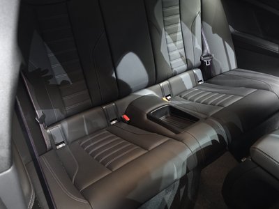 2025 BMW M2 — миниатюра 17