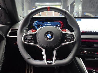 2025 BMW M2 — миниатюра 18