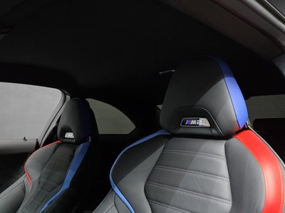2025 BMW M2 — миниатюра 25